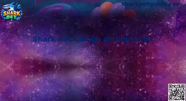 Shark Bet Código de Indicação