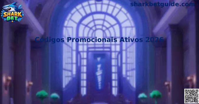 Códigos Promocionais Ativos 2026 relacionados a resgates digitais