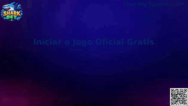 Iniciar o Jogo Oficial Grátis Shark Bet com demonstração de recursos