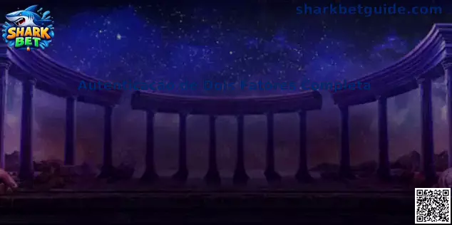 Autenticação de Dois Fatores Completa para proteção da conta Shark Bet