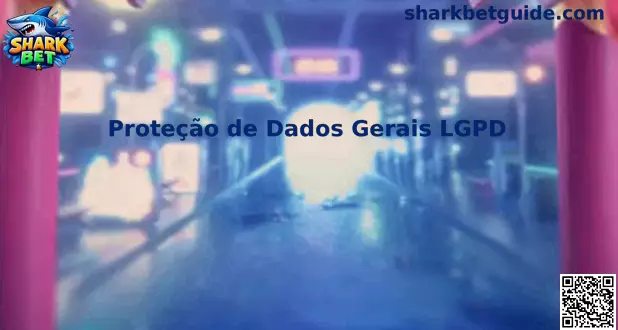Proteção de Dados Gerais LGPD