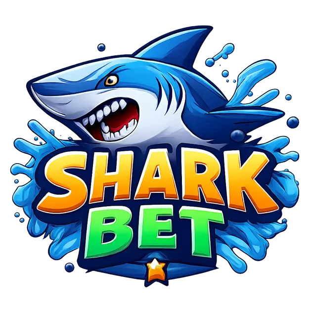 Logotipo Oficial da Shark Bet Guide