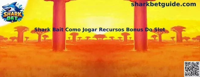 Shark Bait Como Jogar Recursos Bonus Do Slot