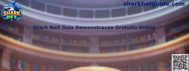 Shark Bait Guia Demonstracao Gratuita Online