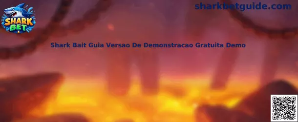 Shark Bait Guia Versao De Demonstracao Gratuita Demo