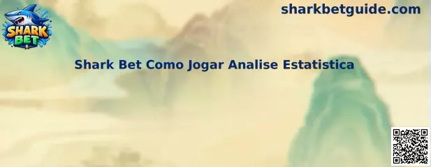 Shark Bet Como Jogar Analise Estatistica
