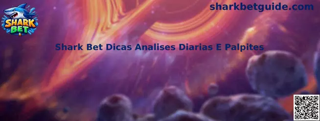 Shark Bet Dicas Analises Diarias E Palpites