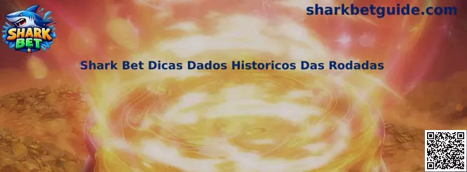 Shark Bet Dicas Dados Historicos Das Rodadas
