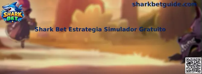 Shark Bet Estrategia Simulador Gratuito