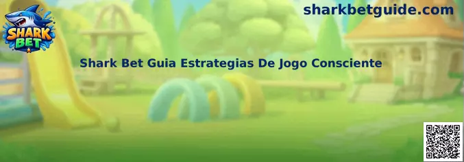 Shark Bet Guia Estrategias De Jogo Consciente