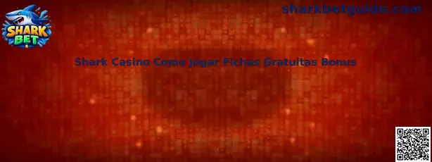 Shark Casino Como Jogar Fichas Gratuitas Bonus