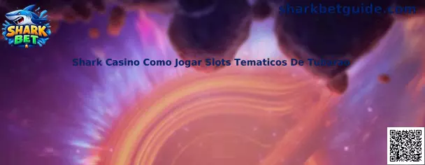 Shark Casino Como Jogar Slots Tematicos De Tubarao