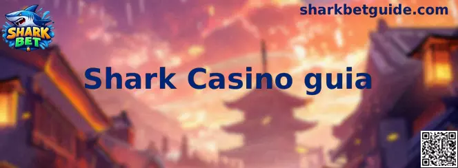 Shark Casino Guia - Demonstração do Jogo de Caça-Níqueis
