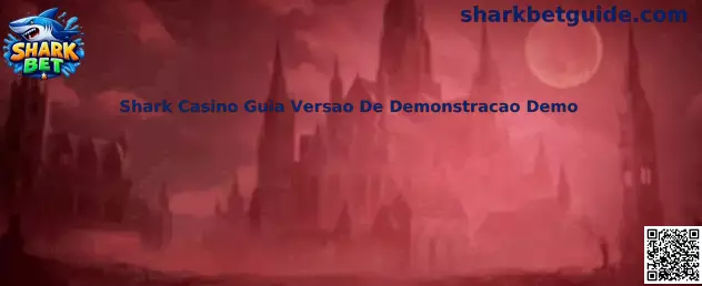 Shark Casino Guia Versao De Demonstracao Demo