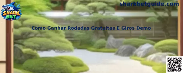 Como Ganhar Rodadas Gratuitas E Giros Demo