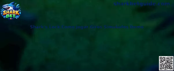 Shark's Lock Como Jogar Giros Simulados Demo