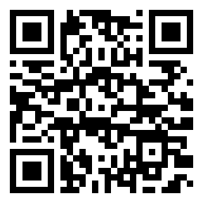 Código QR oficial para acesso mobile instantâneo ao site sharkbetguide.com