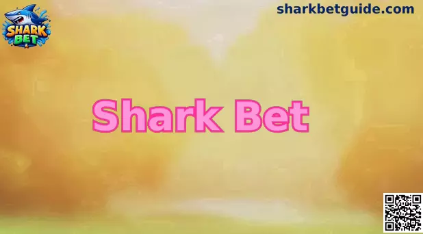 Shark Bet Plataforma