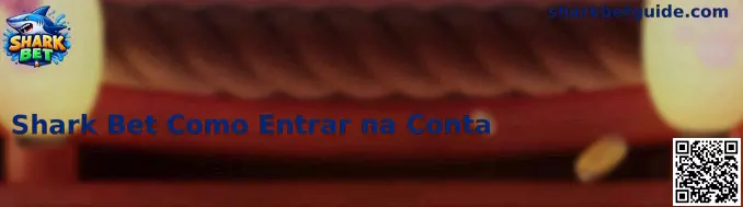 Login Shark Bet
