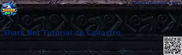 Registro Shark Bet
