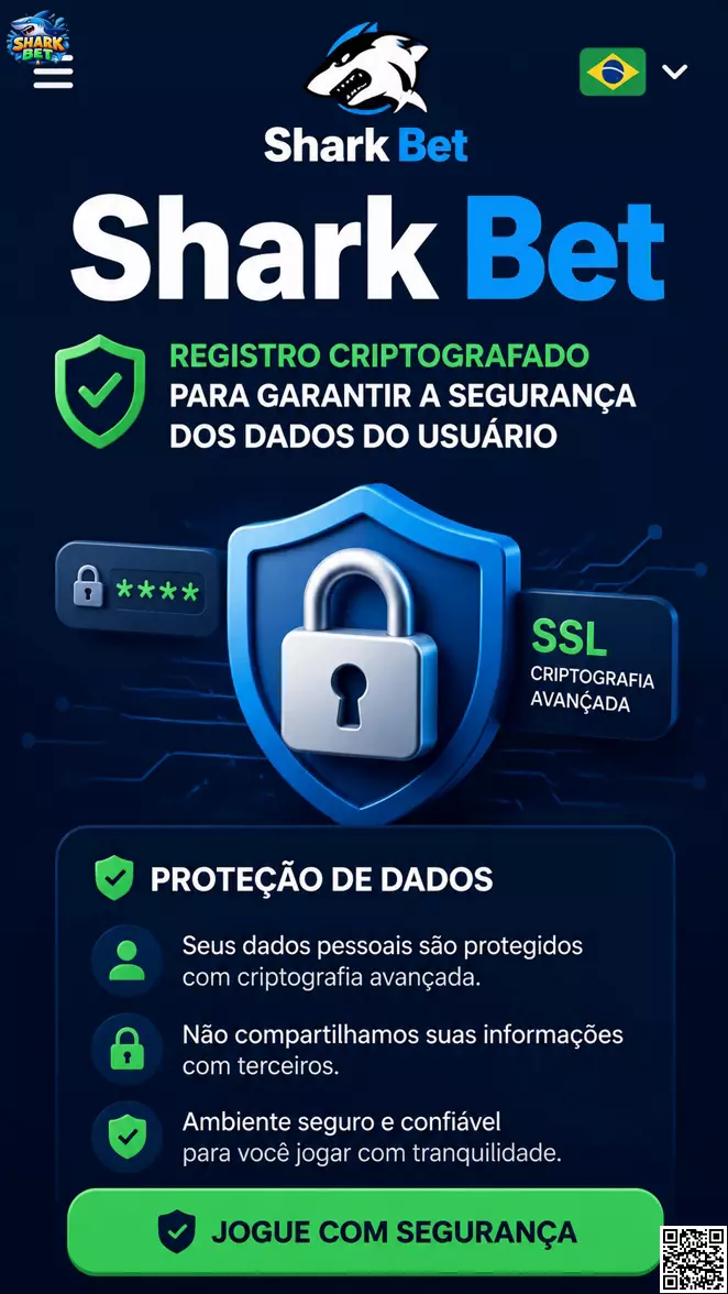 Segurança de Cadastro
