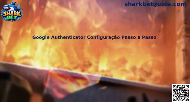 Google Authenticator Configuração Passo a Passo